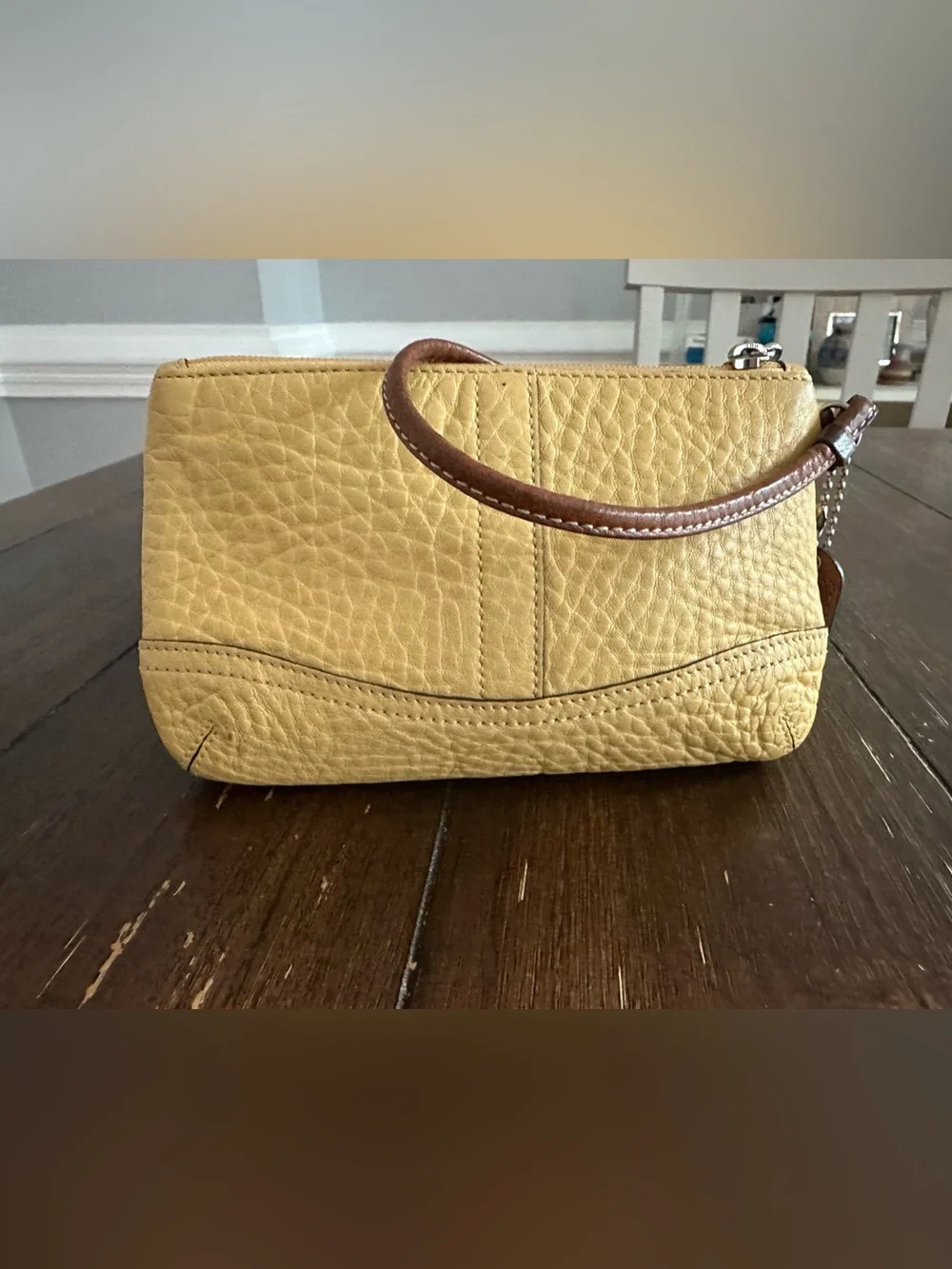 Coach vintage y2k